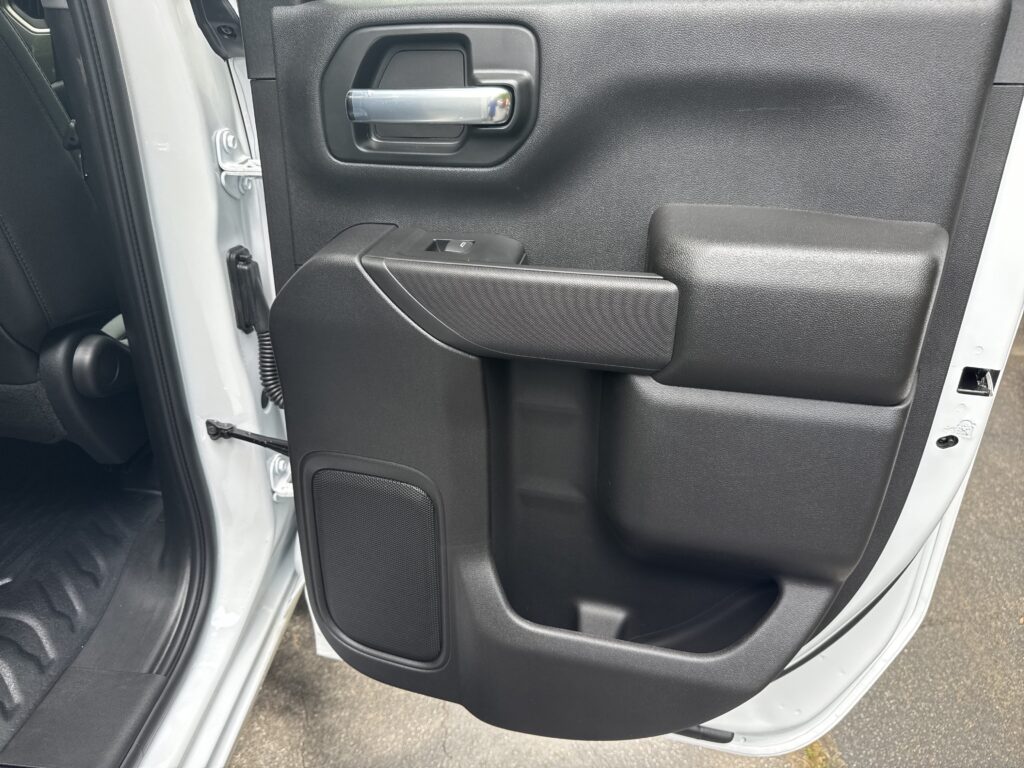 2026 Chevrolet Silverado 2500HD Work Truck