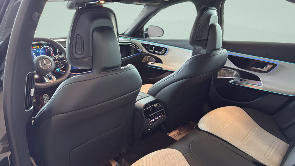 2026 Mercedes-Benz E-Class AMG E 53 E