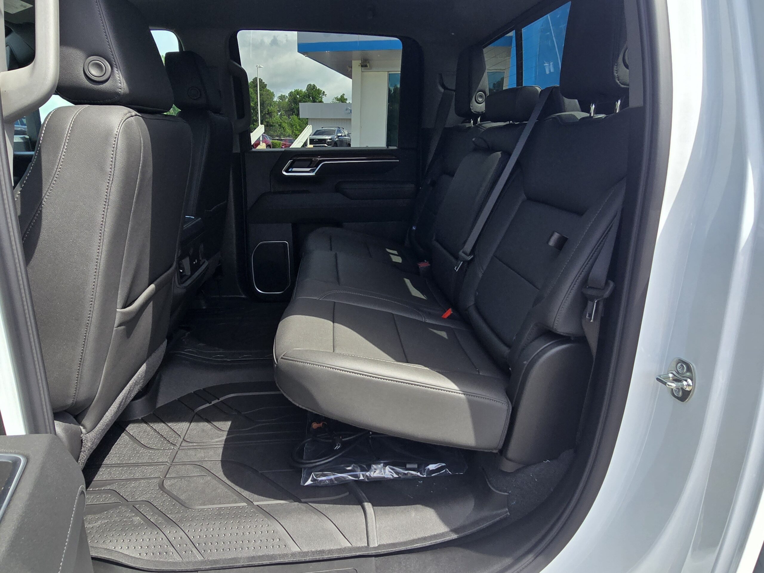 2026 Chevrolet Silverado 3500HD LT