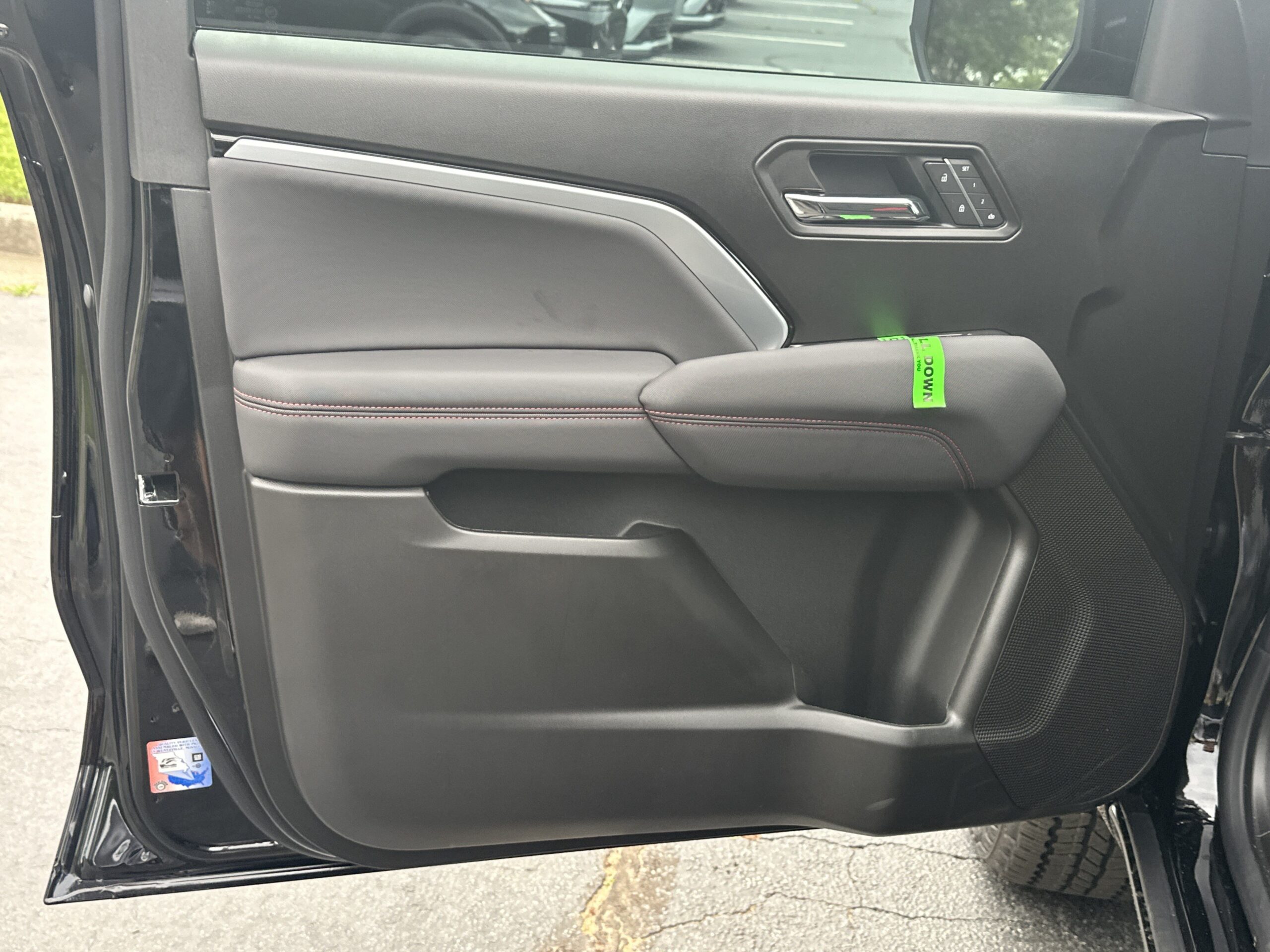 2026 Chevrolet Colorado 4WD Z71