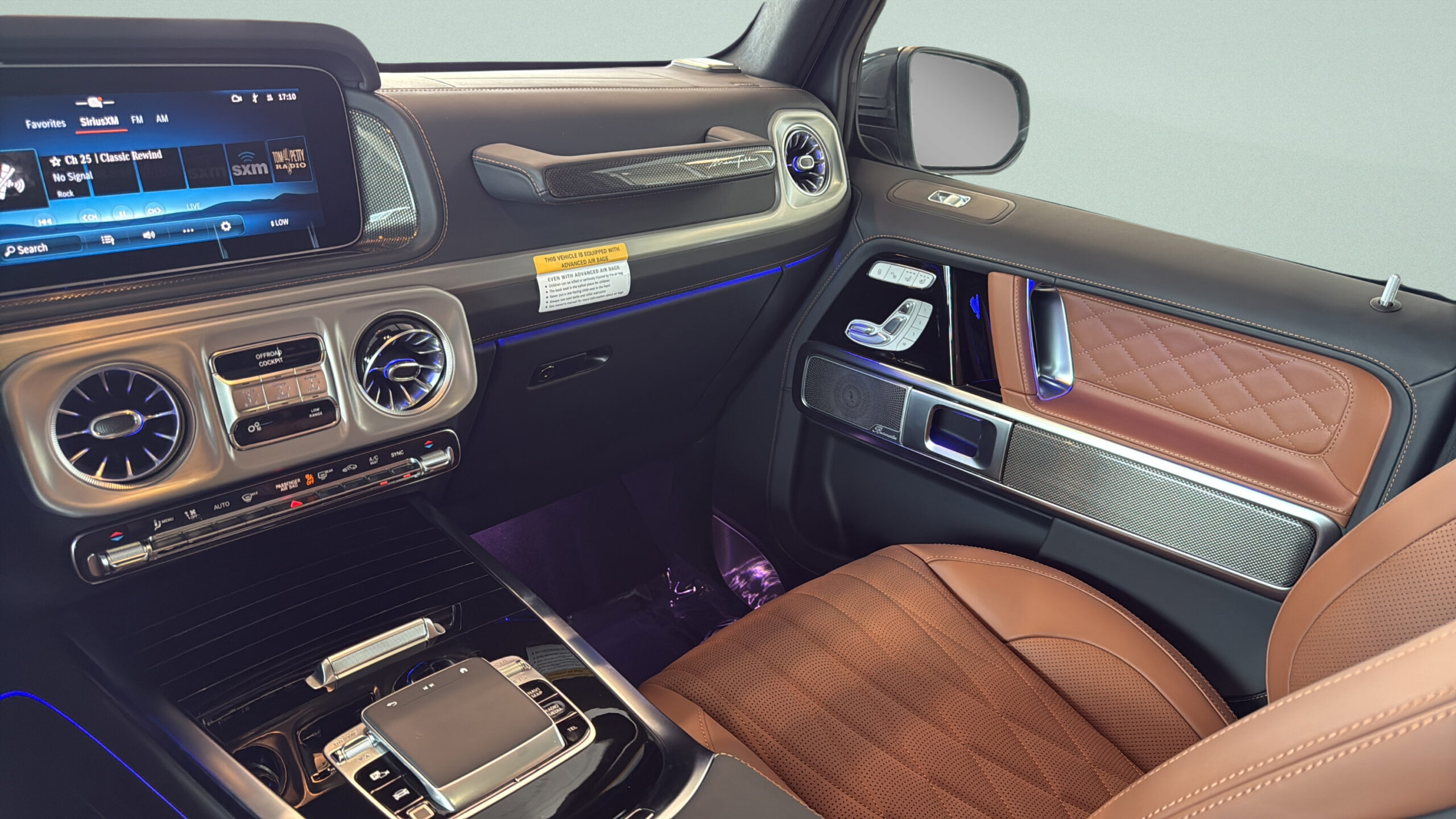 2027 Mercedes-Benz  AMG G 63