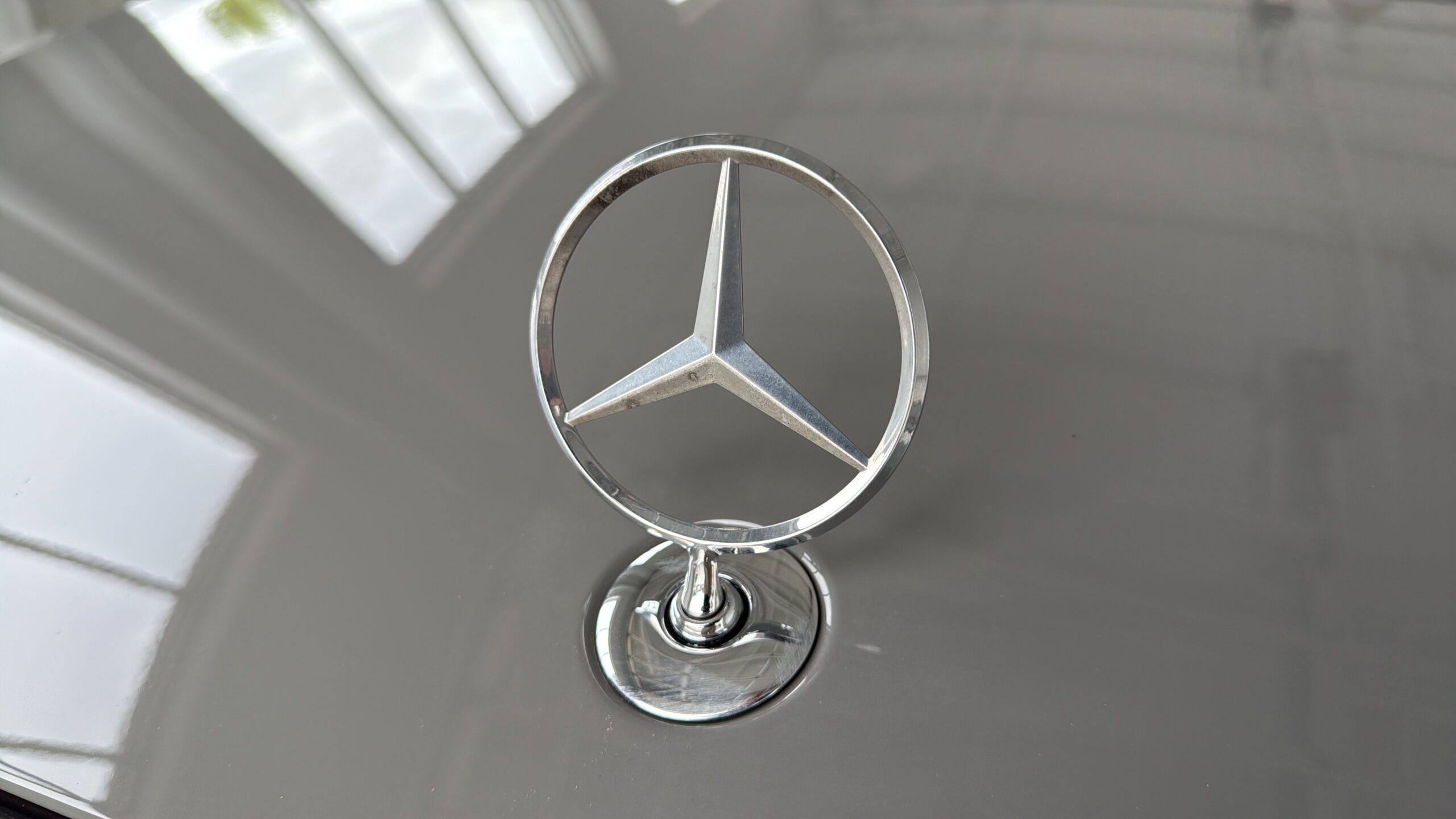 2023 Mercedes-Benz  S 580