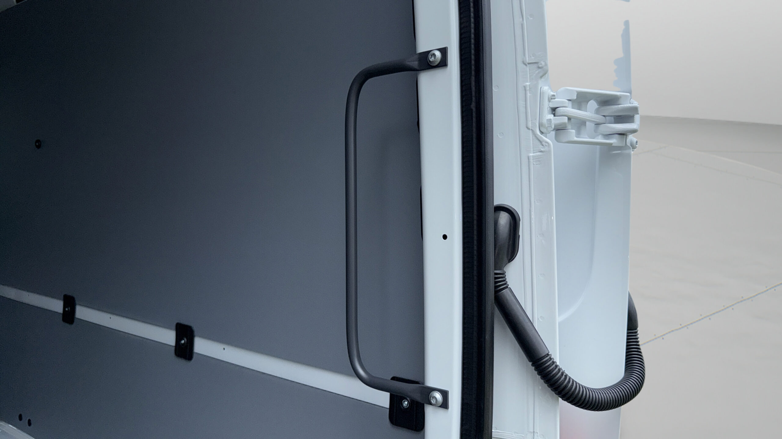 2026 Mercedes-Benz Sprinter Cargo Van