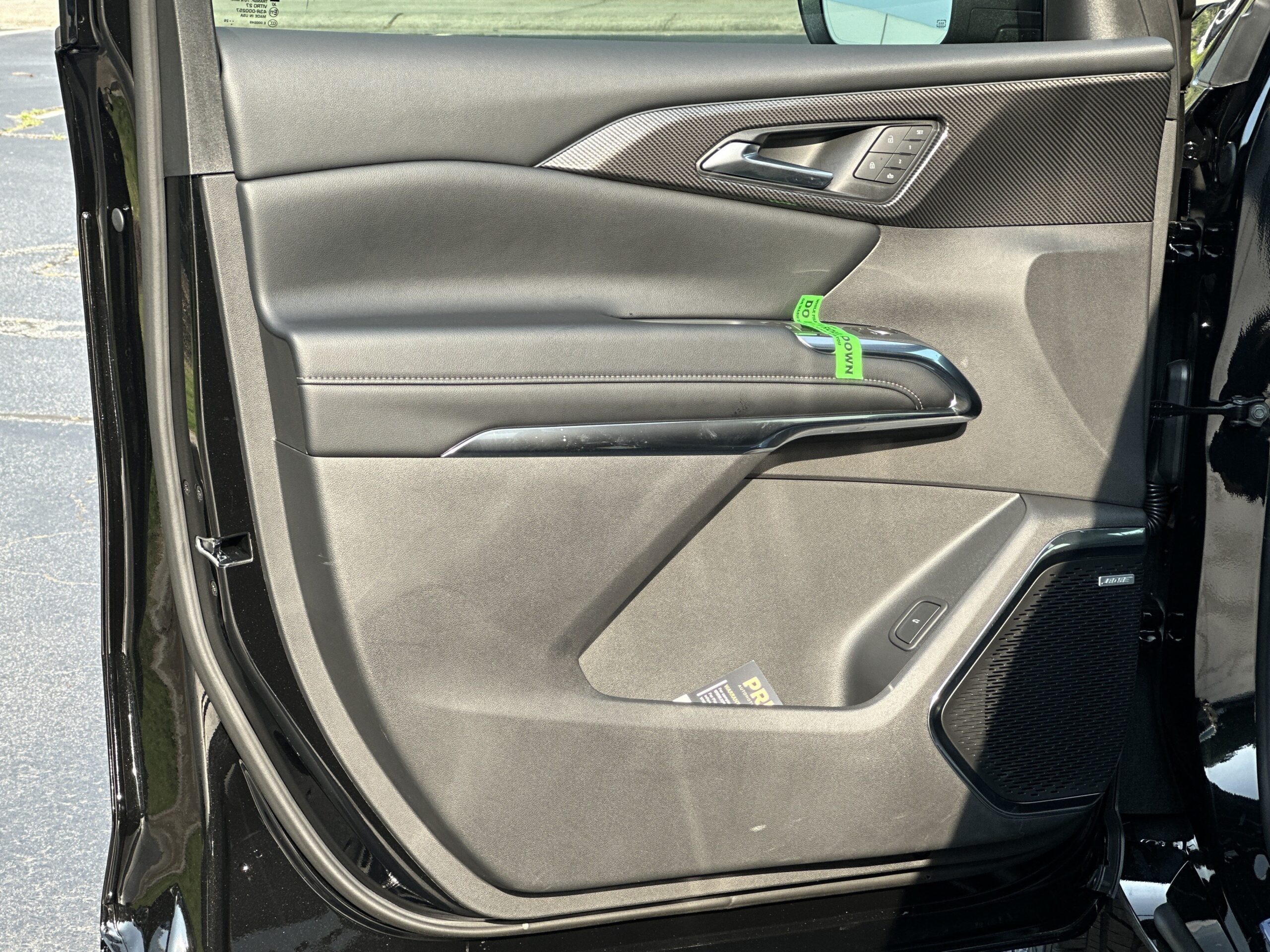 2026 Chevrolet Traverse FWD High Country