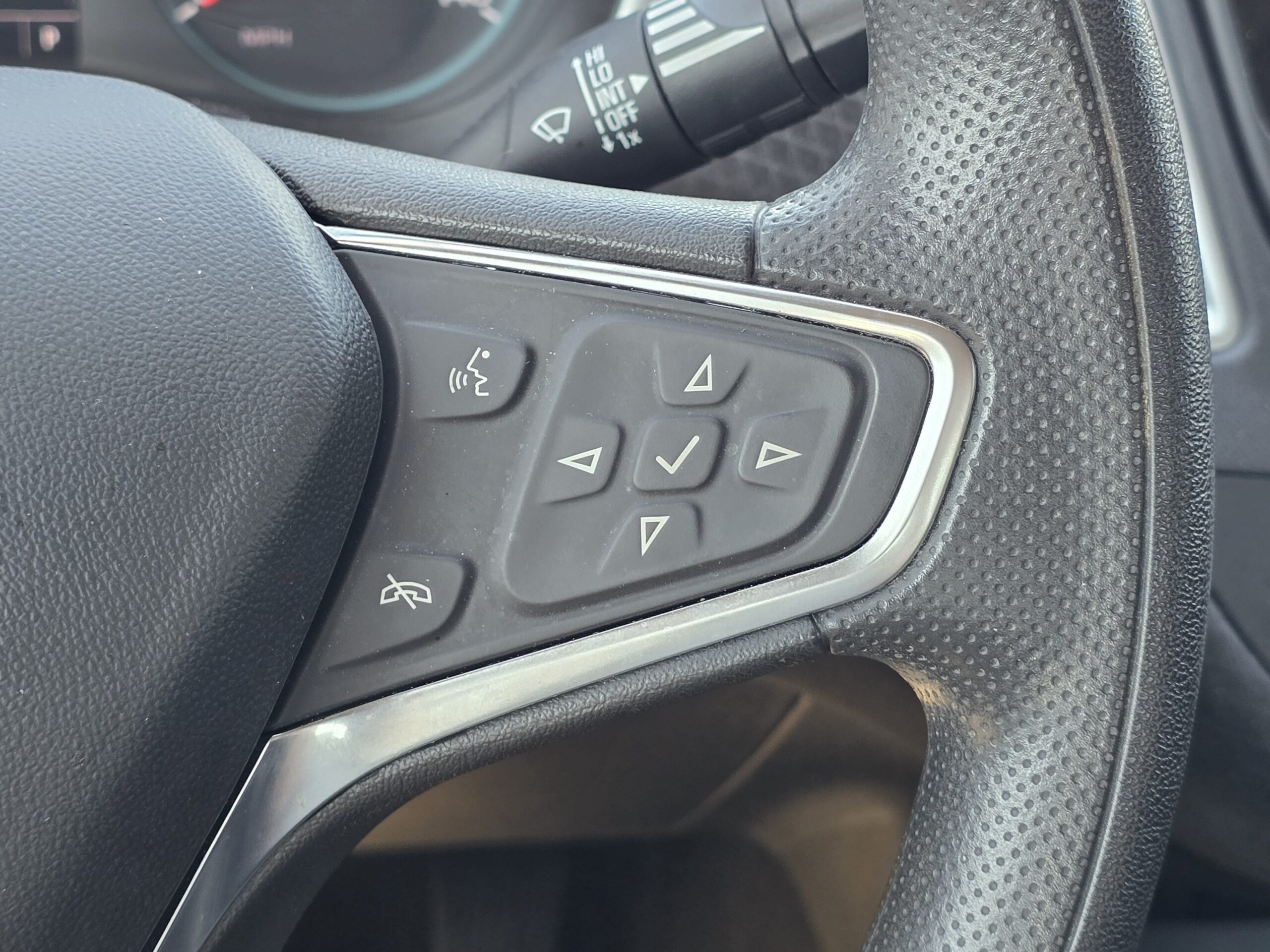 2024 Chevrolet Malibu LS