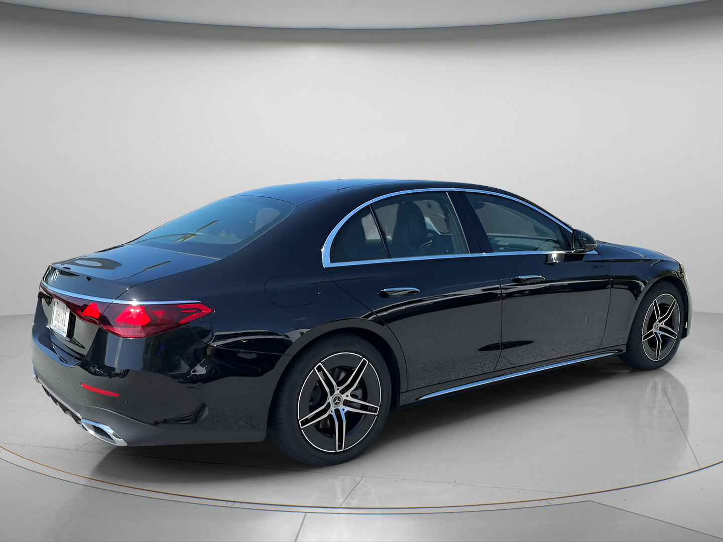 2026 Mercedes-Benz  E 350