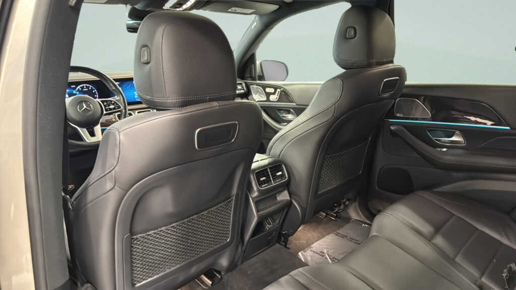 2020 Mercedes-Benz  GLE 350