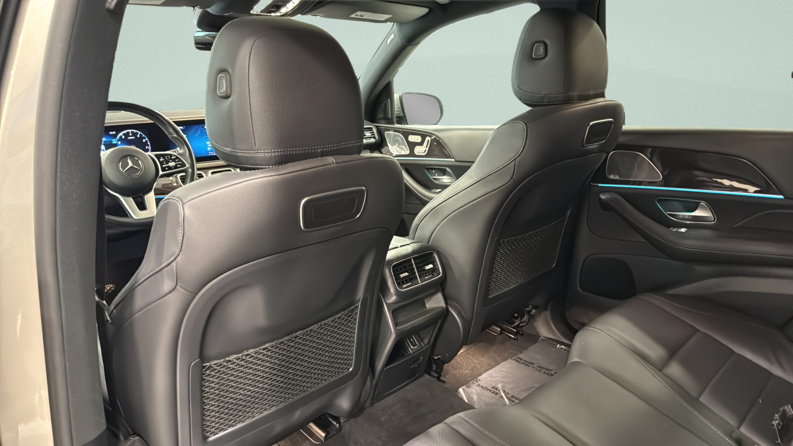 2020 Mercedes-Benz  GLE 350