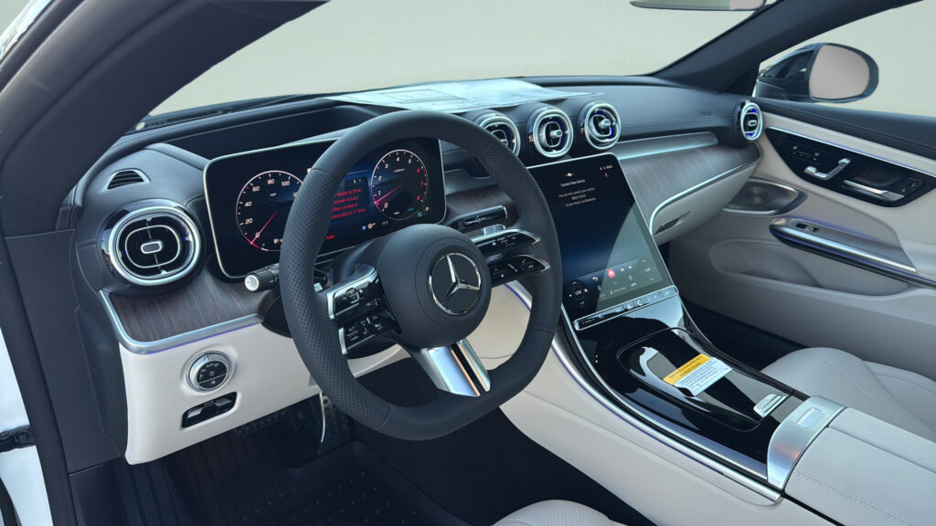 2026 Mercedes-Benz CLE CLE 450