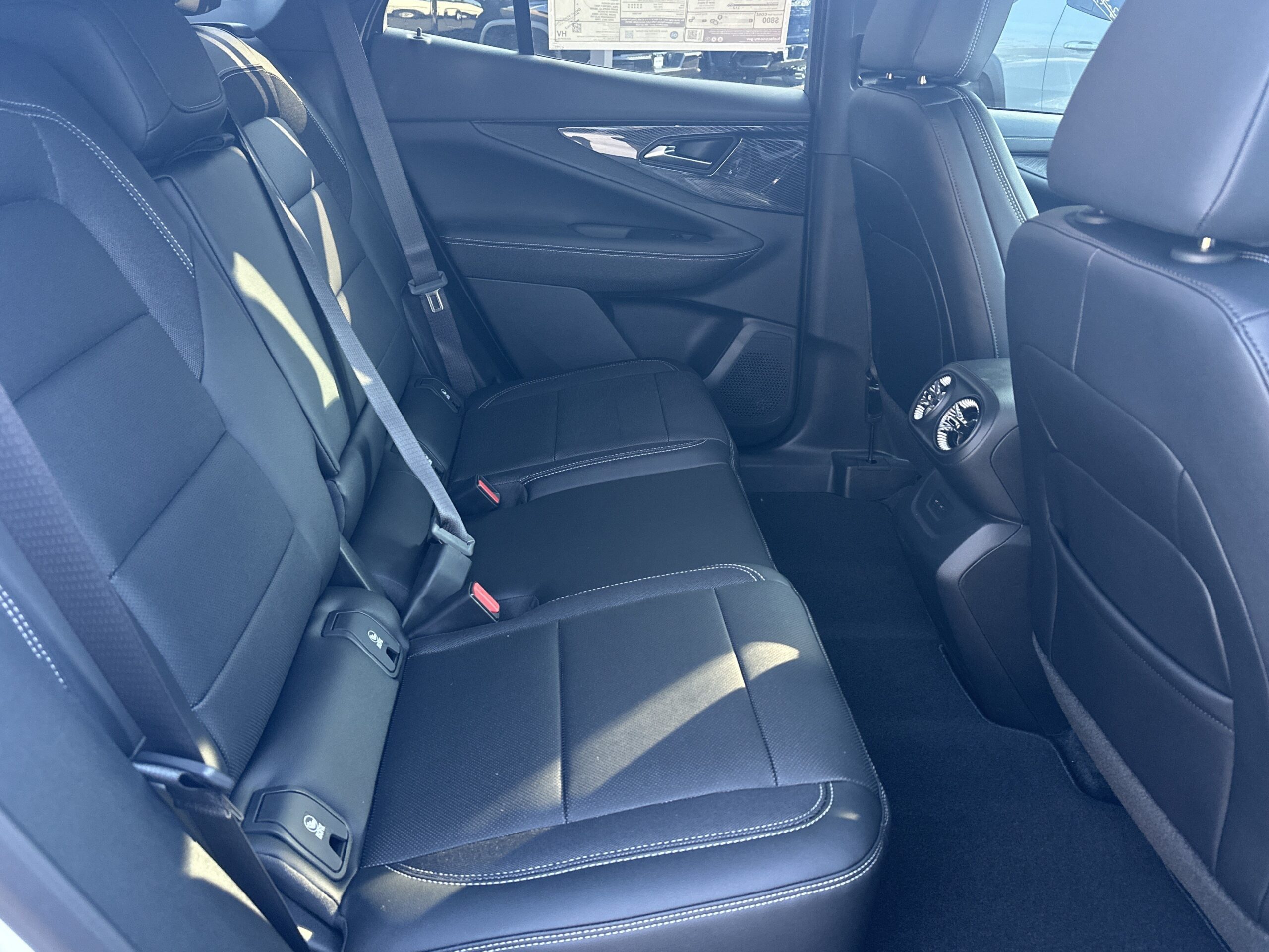 2026 Chevrolet Blazer EV FWD LT
