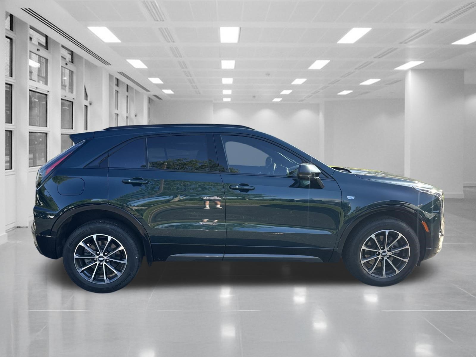 2024 Cadillac XT4 AWD Sport