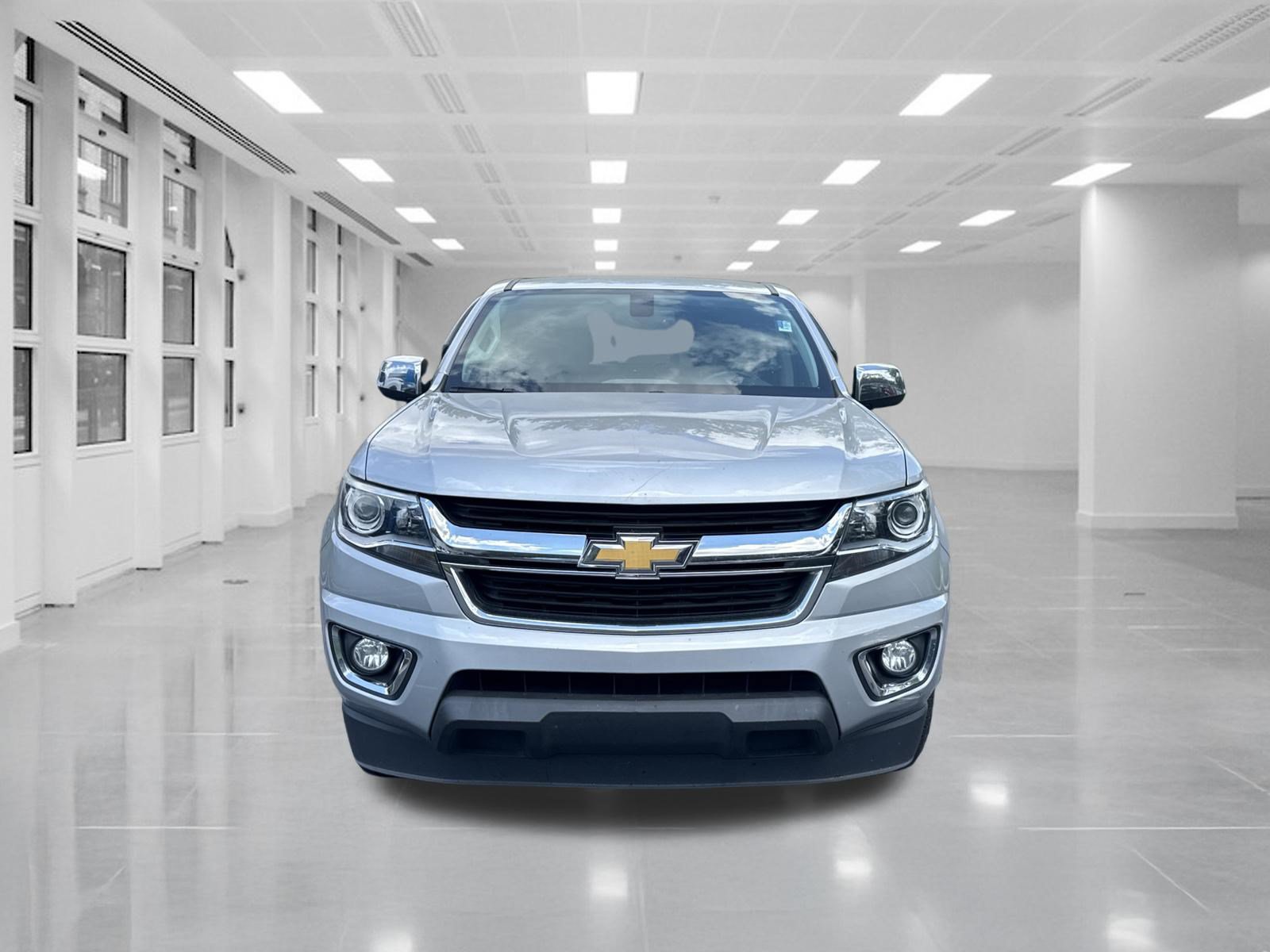 2016 Chevrolet Colorado 2WD LT