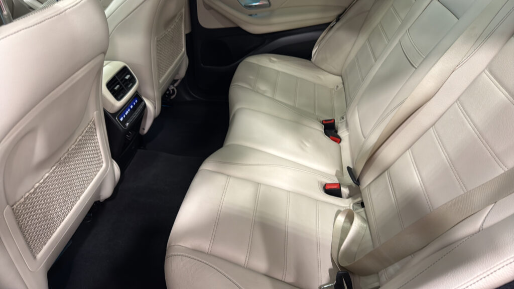 2021 Mercedes-Benz  GLE 350