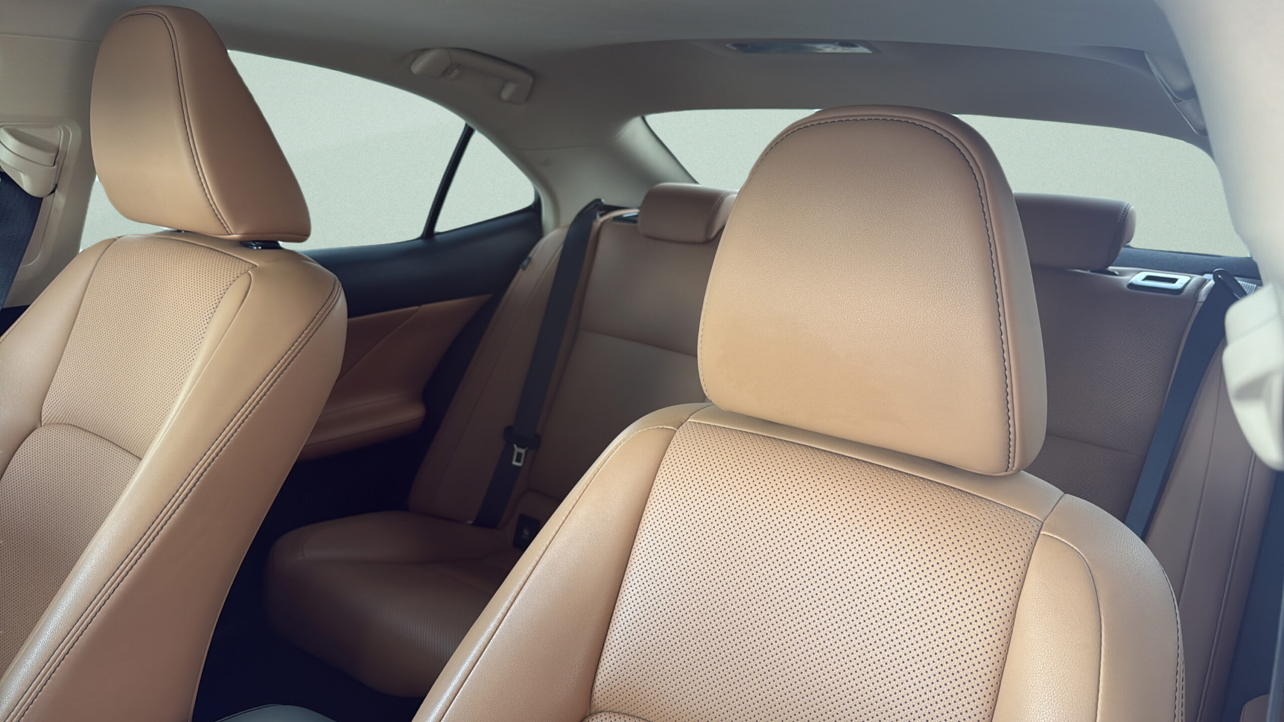 2016 Lexus IS 200t