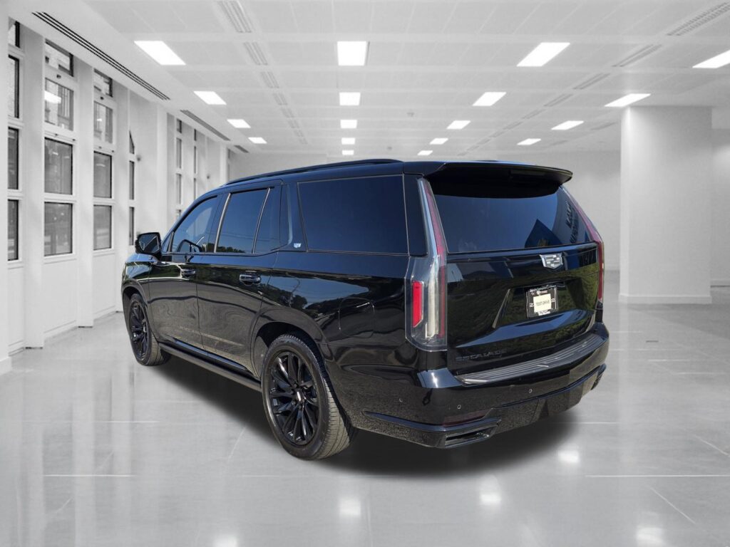 2023 Cadillac Escalade 4WD Sport Platinum