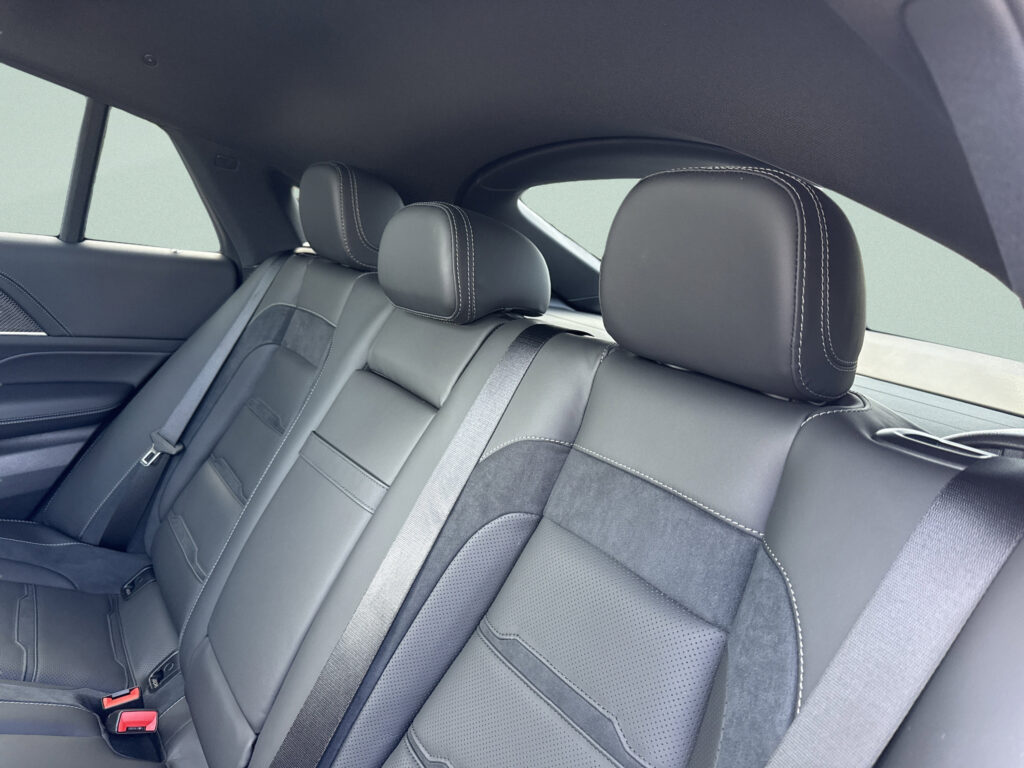 2026 Mercedes-Benz  AMG GLE 53