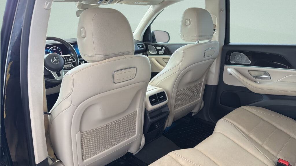 2020 Mercedes-Benz GLE GLE 350