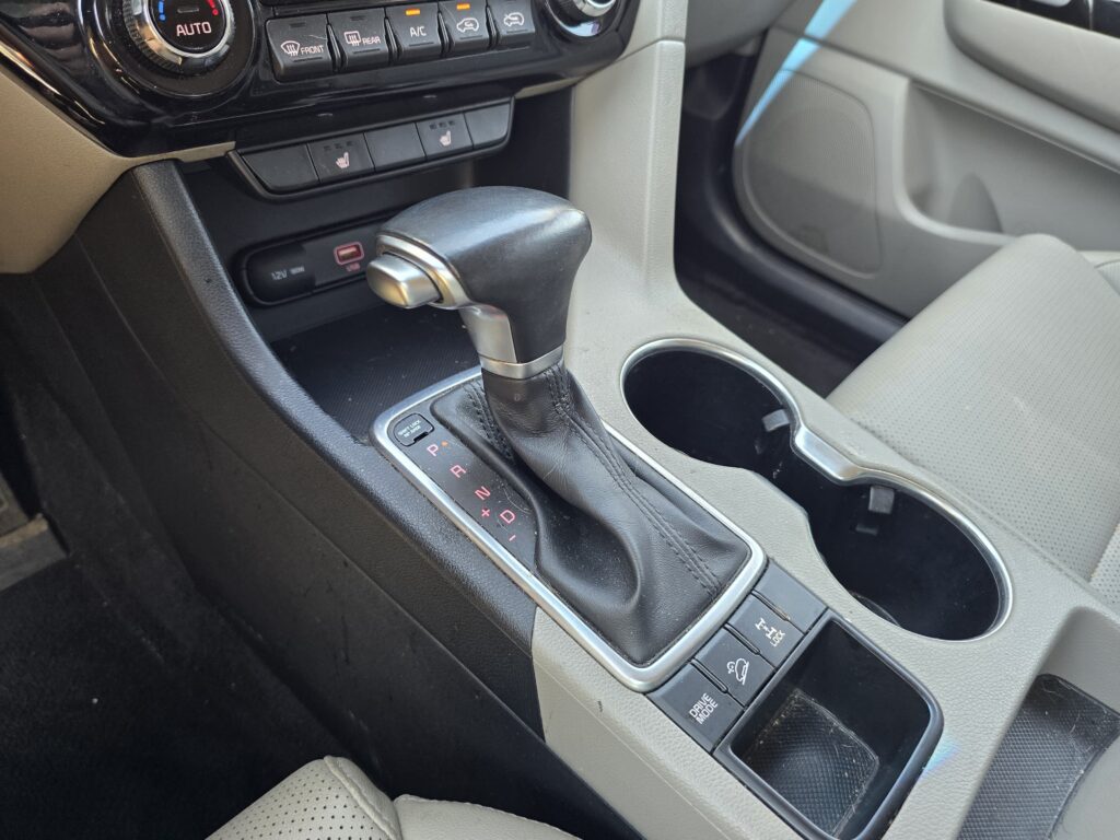 2021 Kia Sportage EX