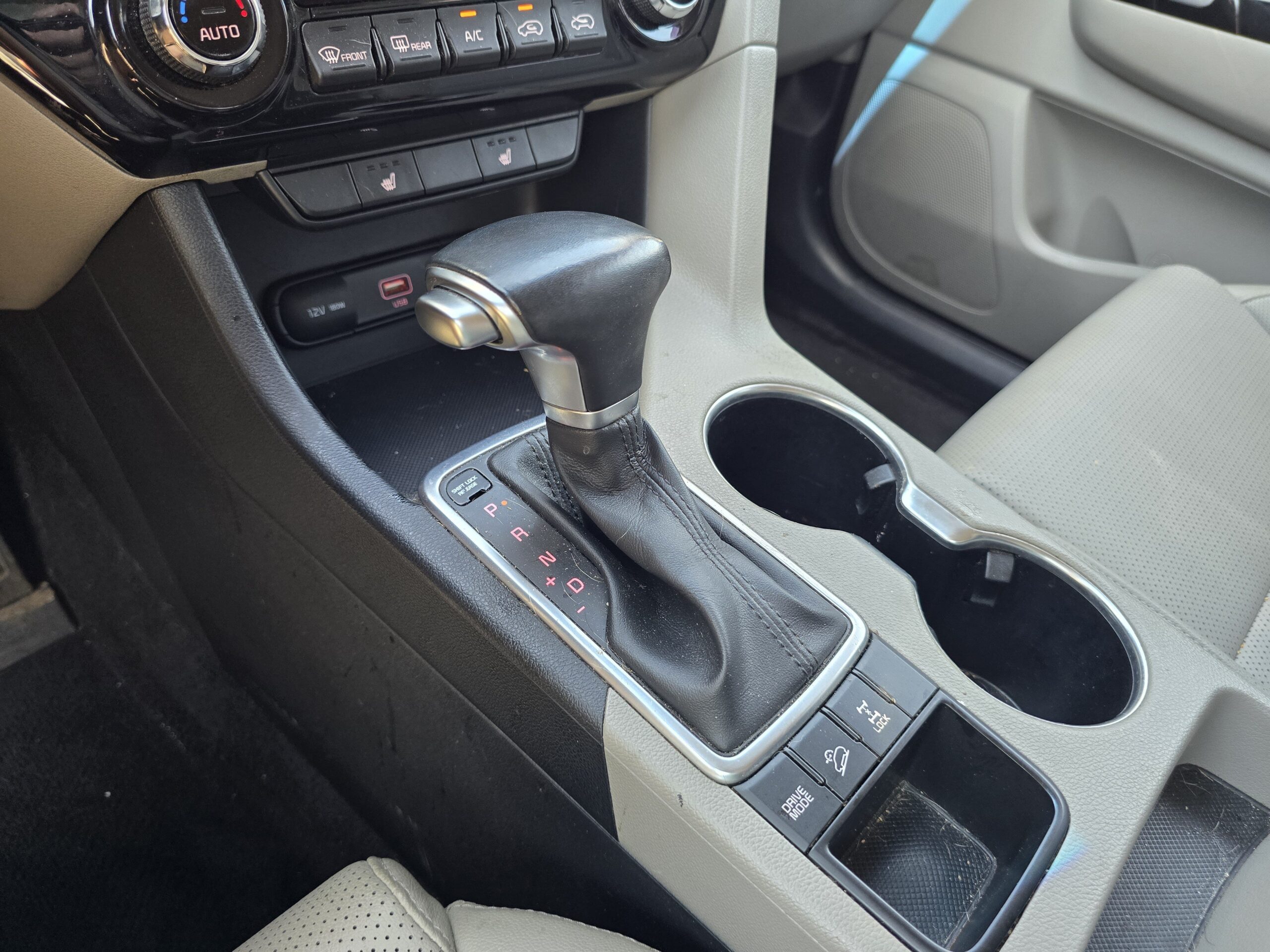 2021 Kia Sportage EX