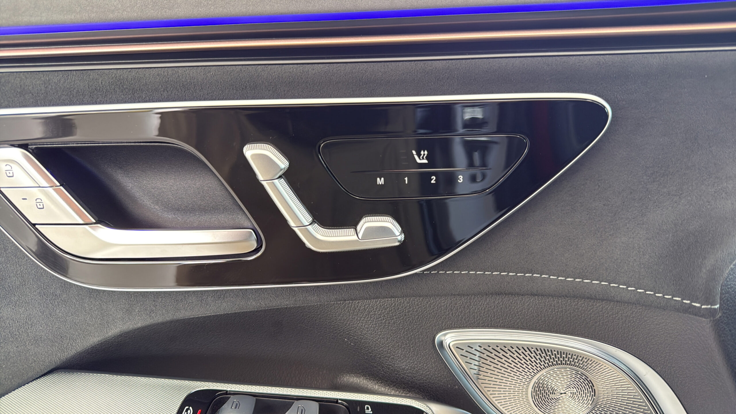 2026 Mercedes-Benz  AMG EQE