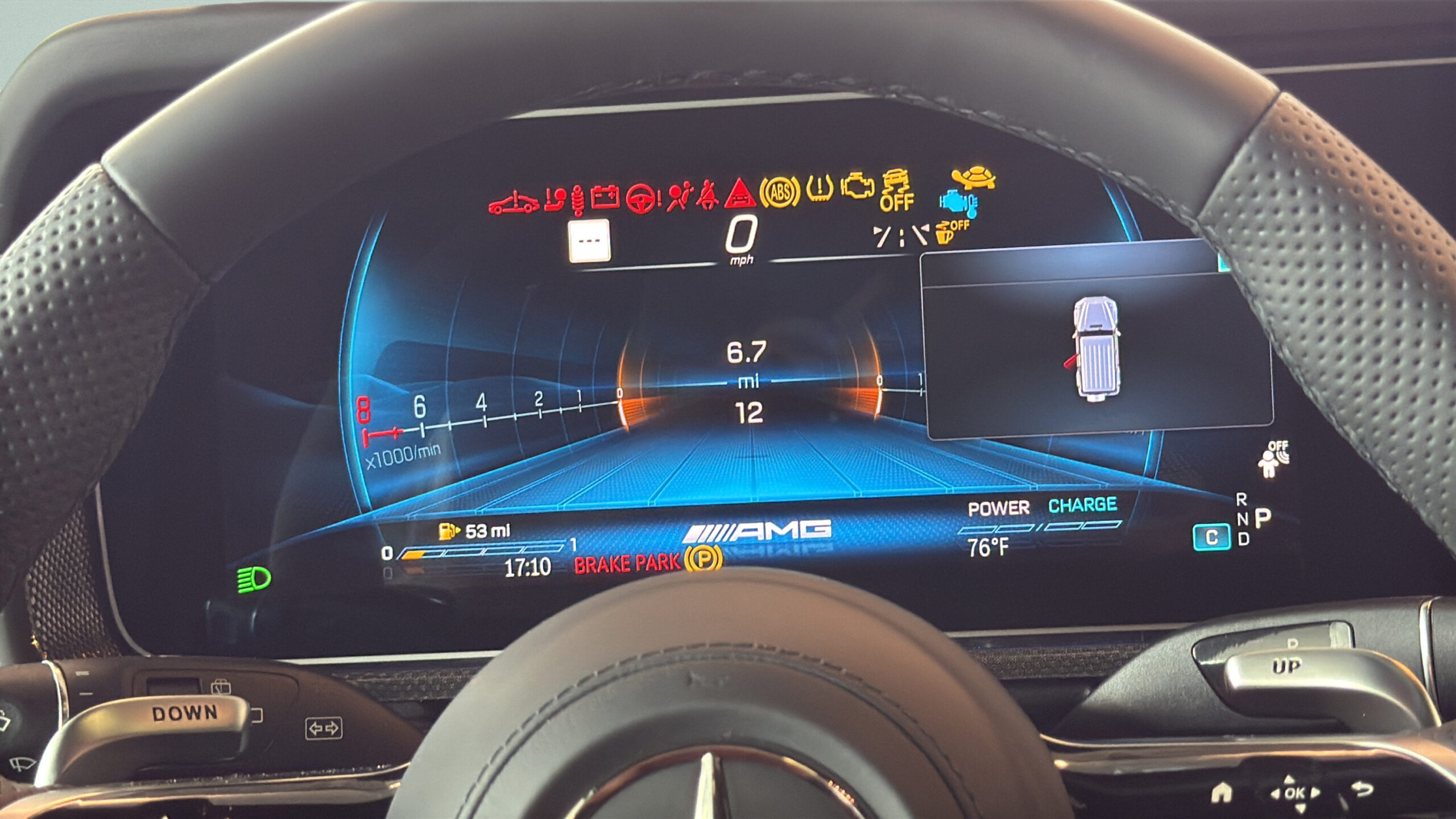 2027 Mercedes-Benz  AMG G 63