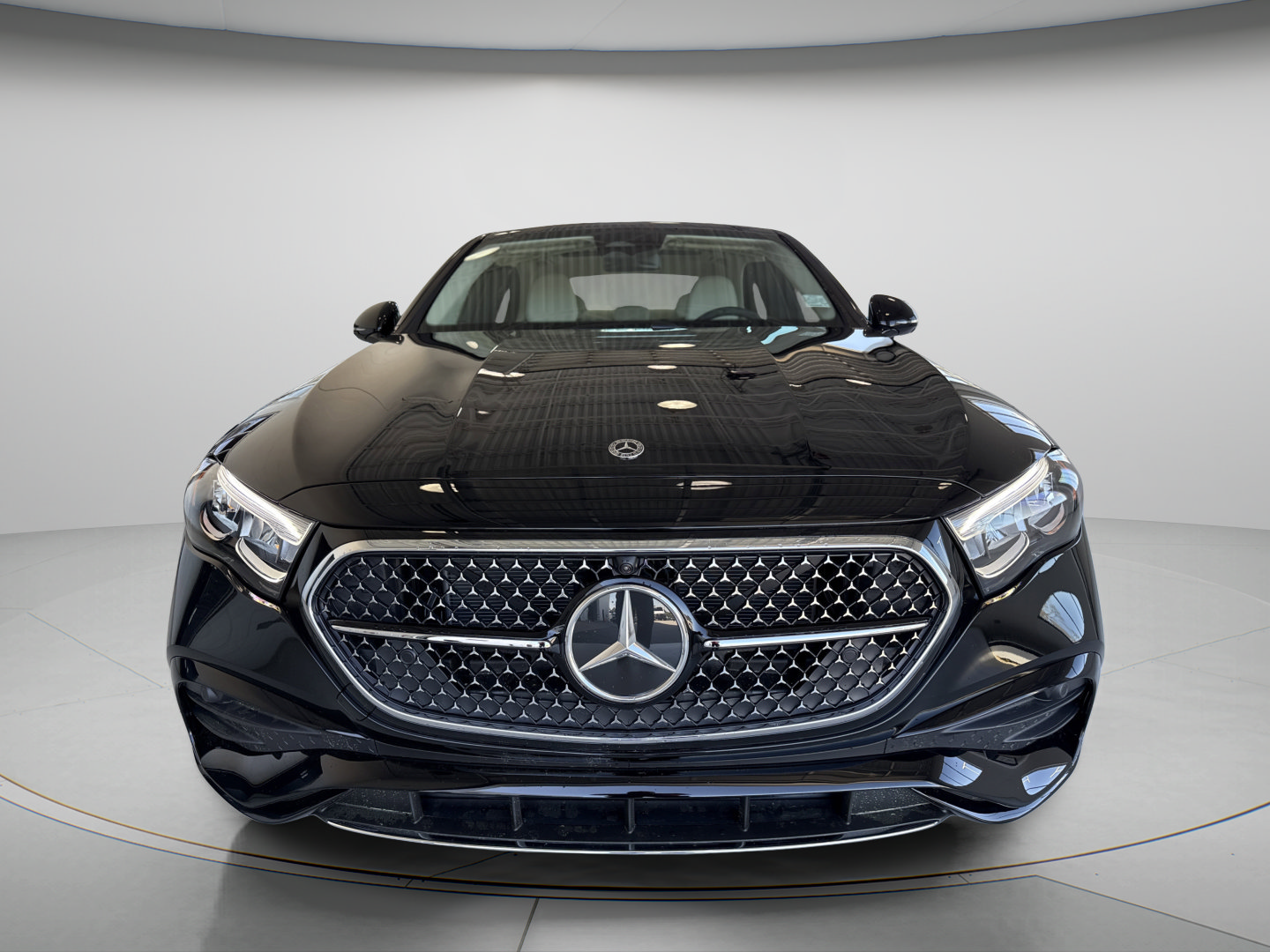 2026 Mercedes-Benz  E 350