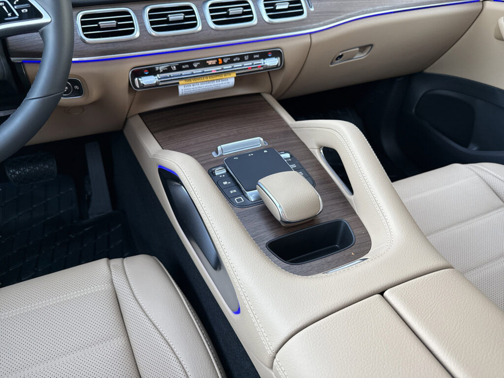 2026 Mercedes-Benz  GLE 350