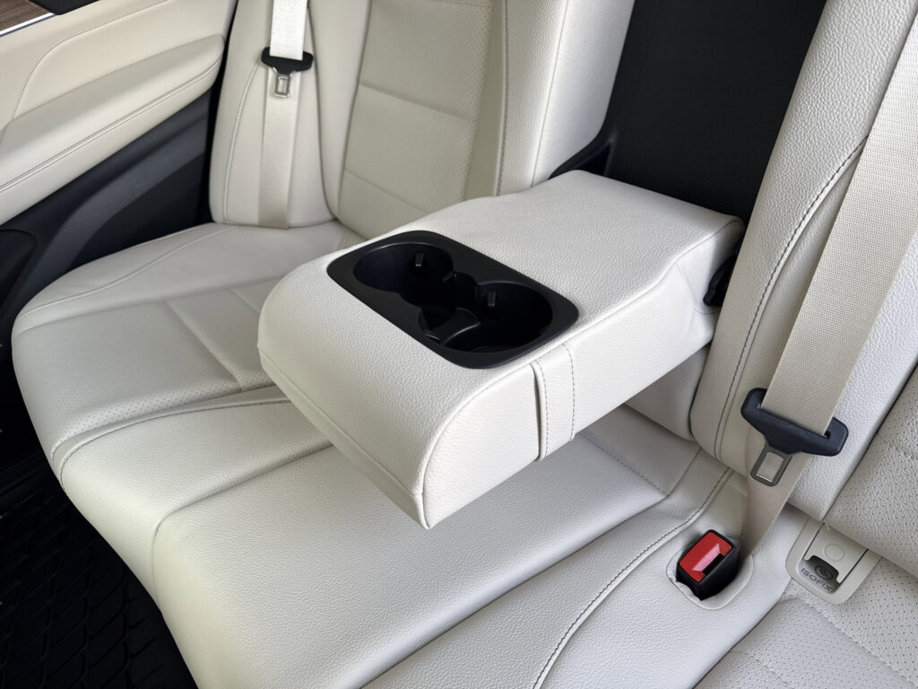 2026 Mercedes-Benz  GLE 350