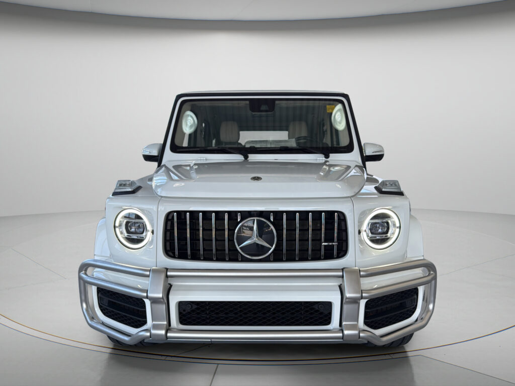 2023 Mercedes-Benz  AMG G 63