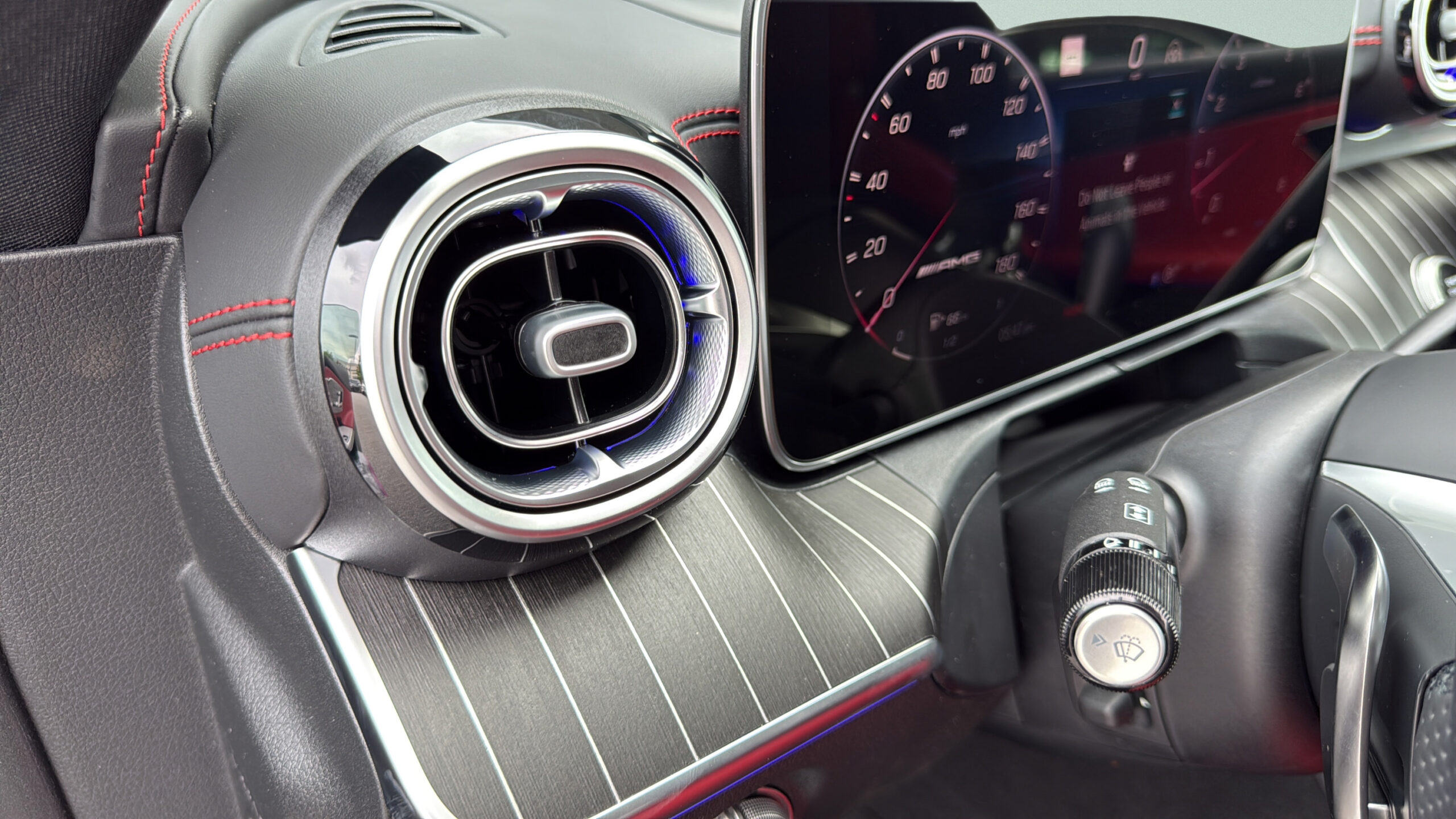 2026 Mercedes-Benz CLE AMG CLE 53