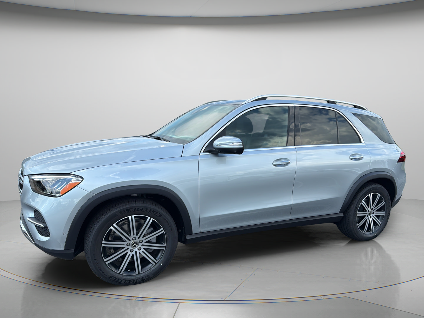 2026 Mercedes-Benz  GLE 350