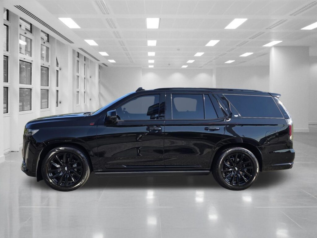 2023 Cadillac Escalade 4WD Sport Platinum