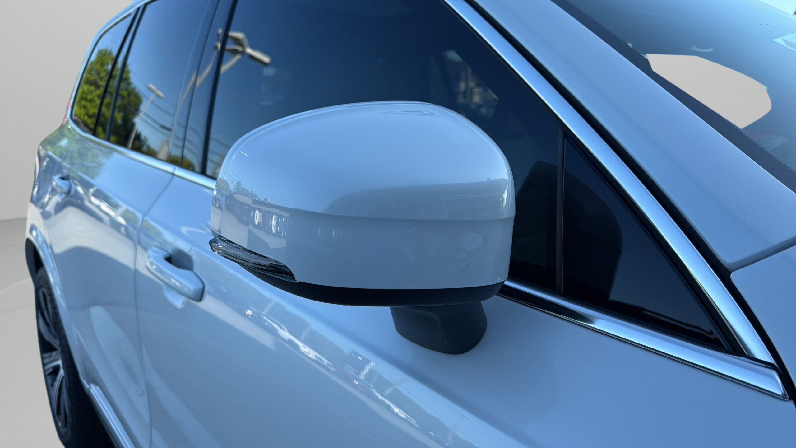 2025 Volvo XC90 Ultra