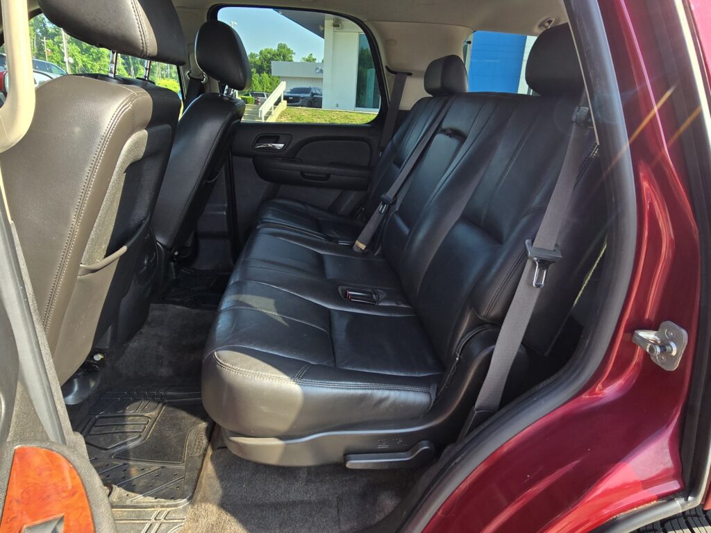 2010 Chevrolet Tahoe LT
