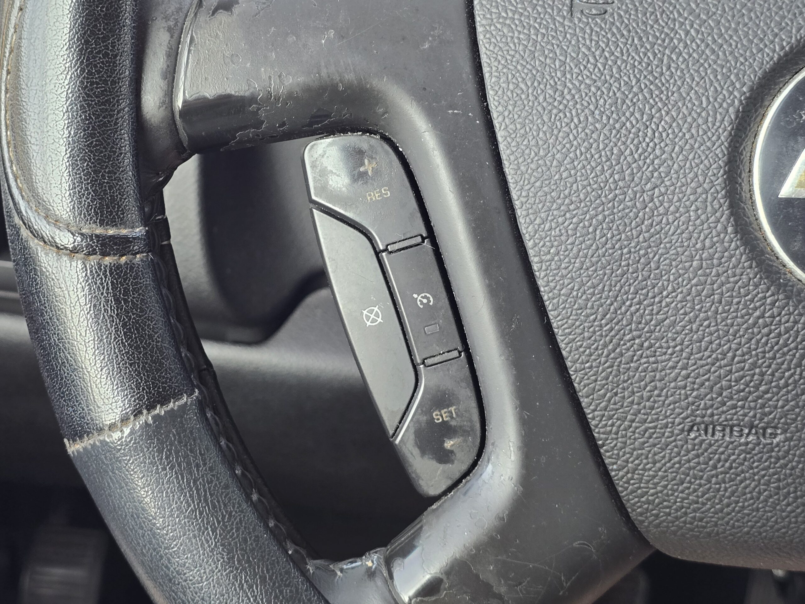 2010 Chevrolet Tahoe LT
