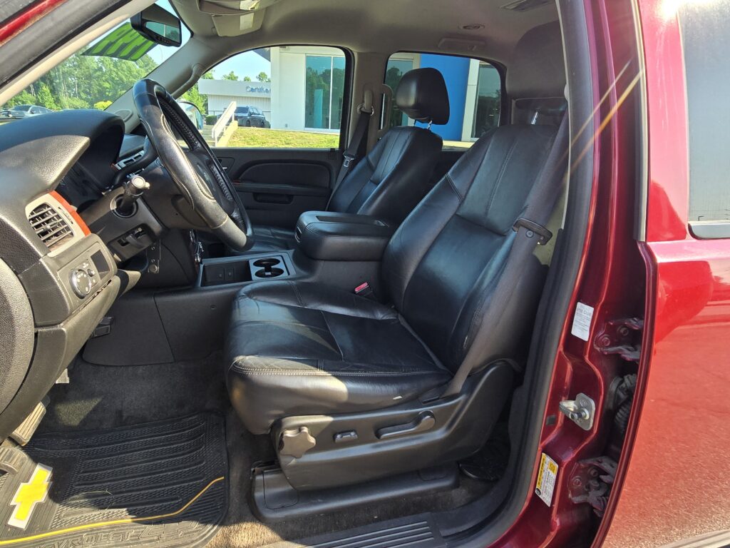 2010 Chevrolet Tahoe LT
