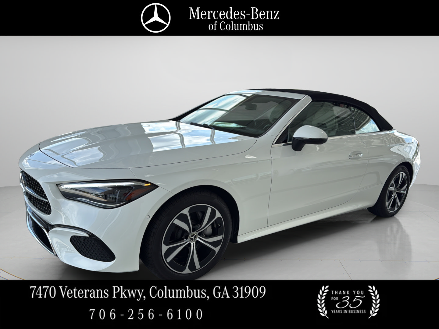 2026 Mercedes-Benz  CLE 300