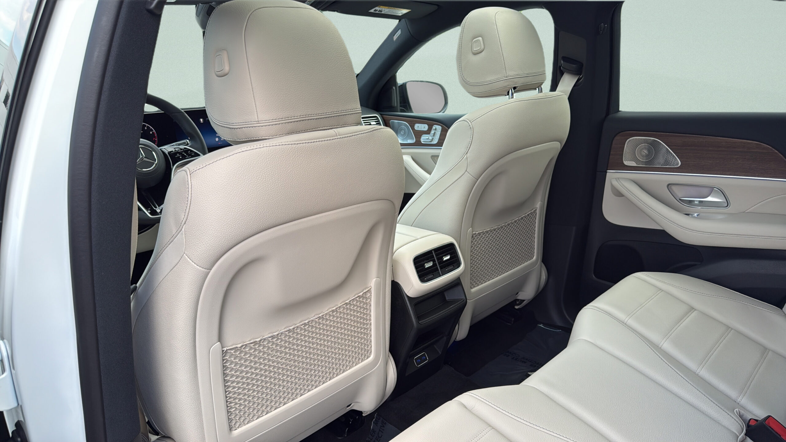 2026 Mercedes-Benz GLE GLE 450