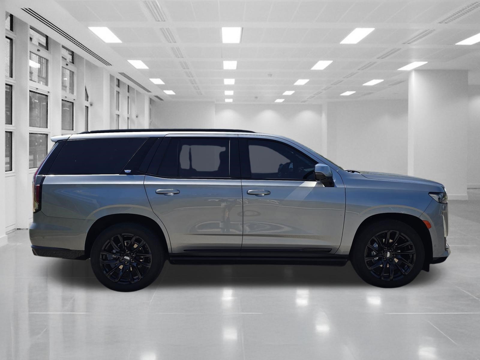 2024 Cadillac Escalade 4WD Sport