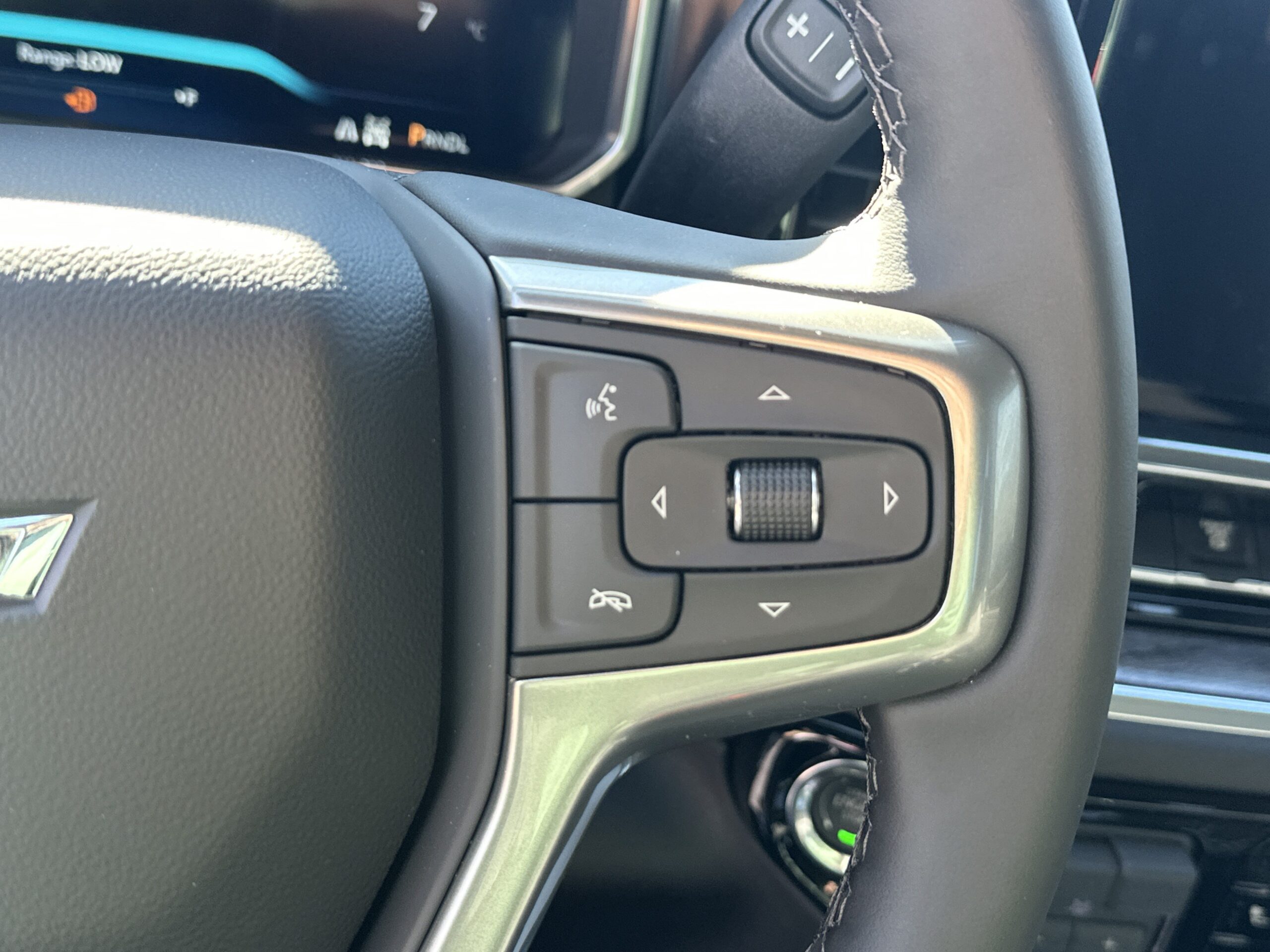 2026 Chevrolet Silverado 2500HD LTZ