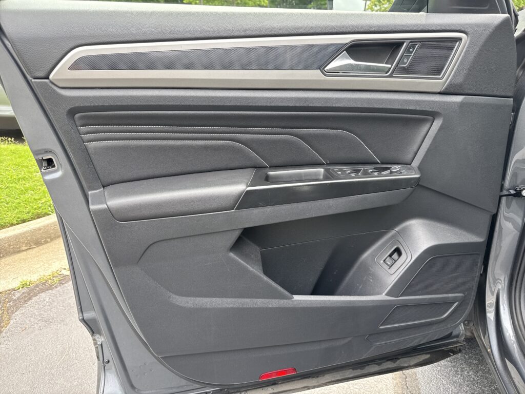2020 Volkswagen Atlas Cross Sport 3.6L V6 SEL