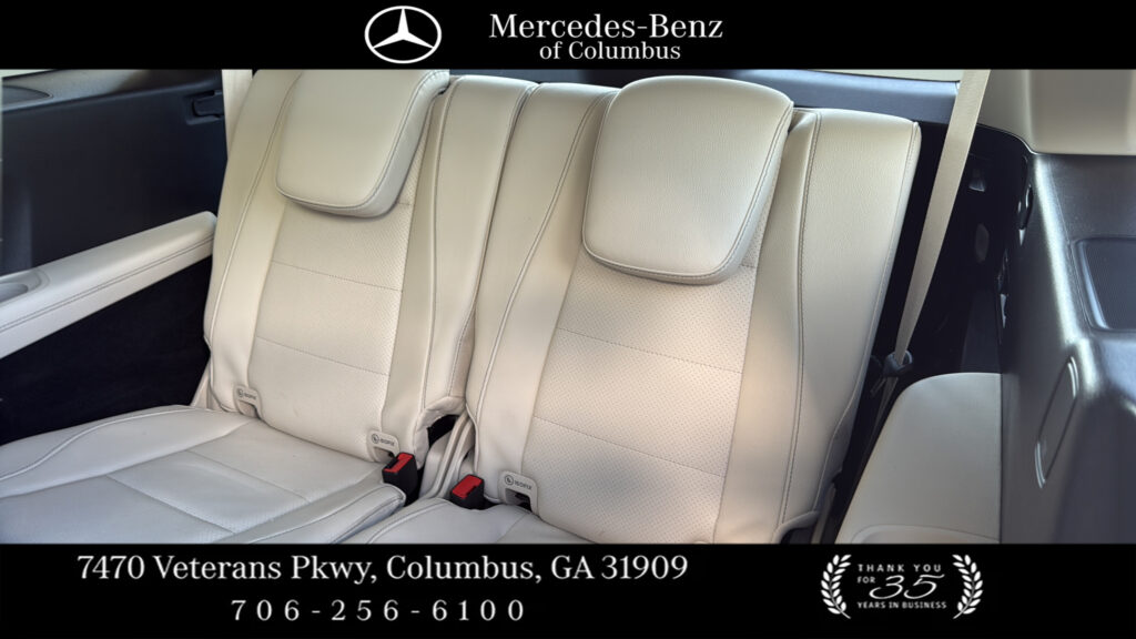 2023 Mercedes-Benz GLS GLS 450