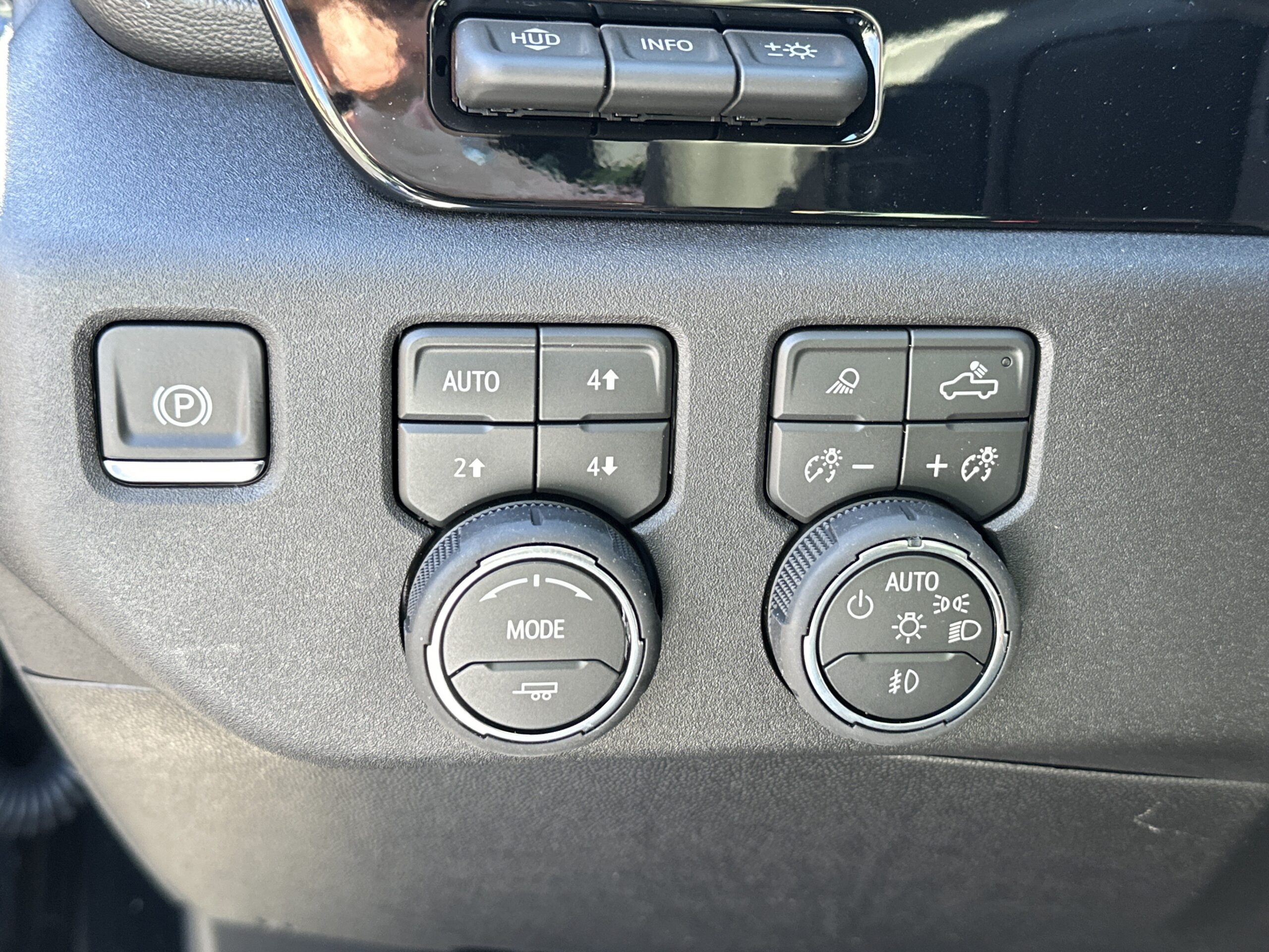 2026 Chevrolet Silverado 2500HD LTZ