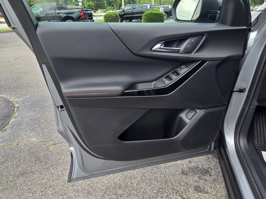 2027 Chevrolet Equinox AWD RS