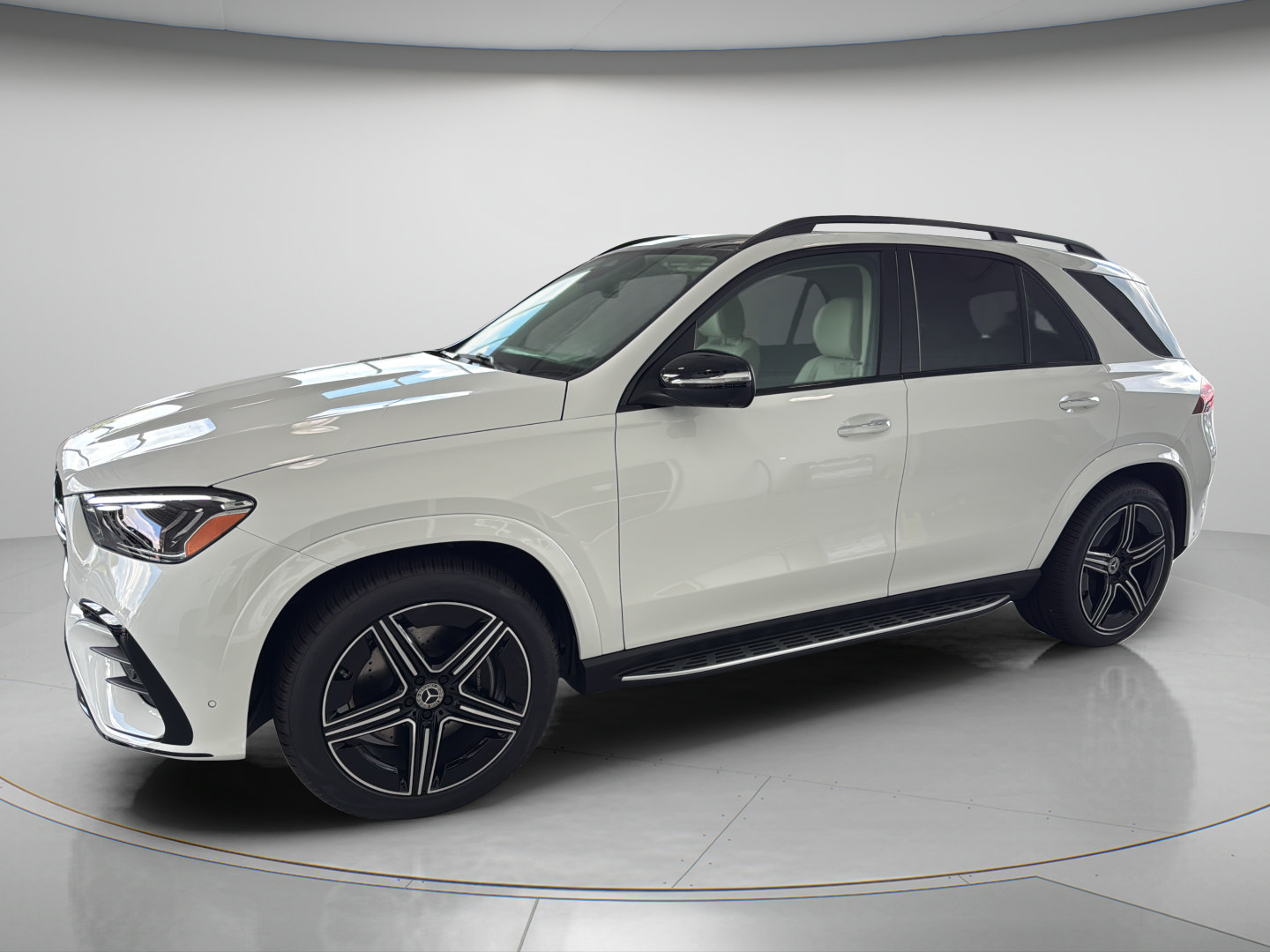 2026 Mercedes-Benz  GLE 450