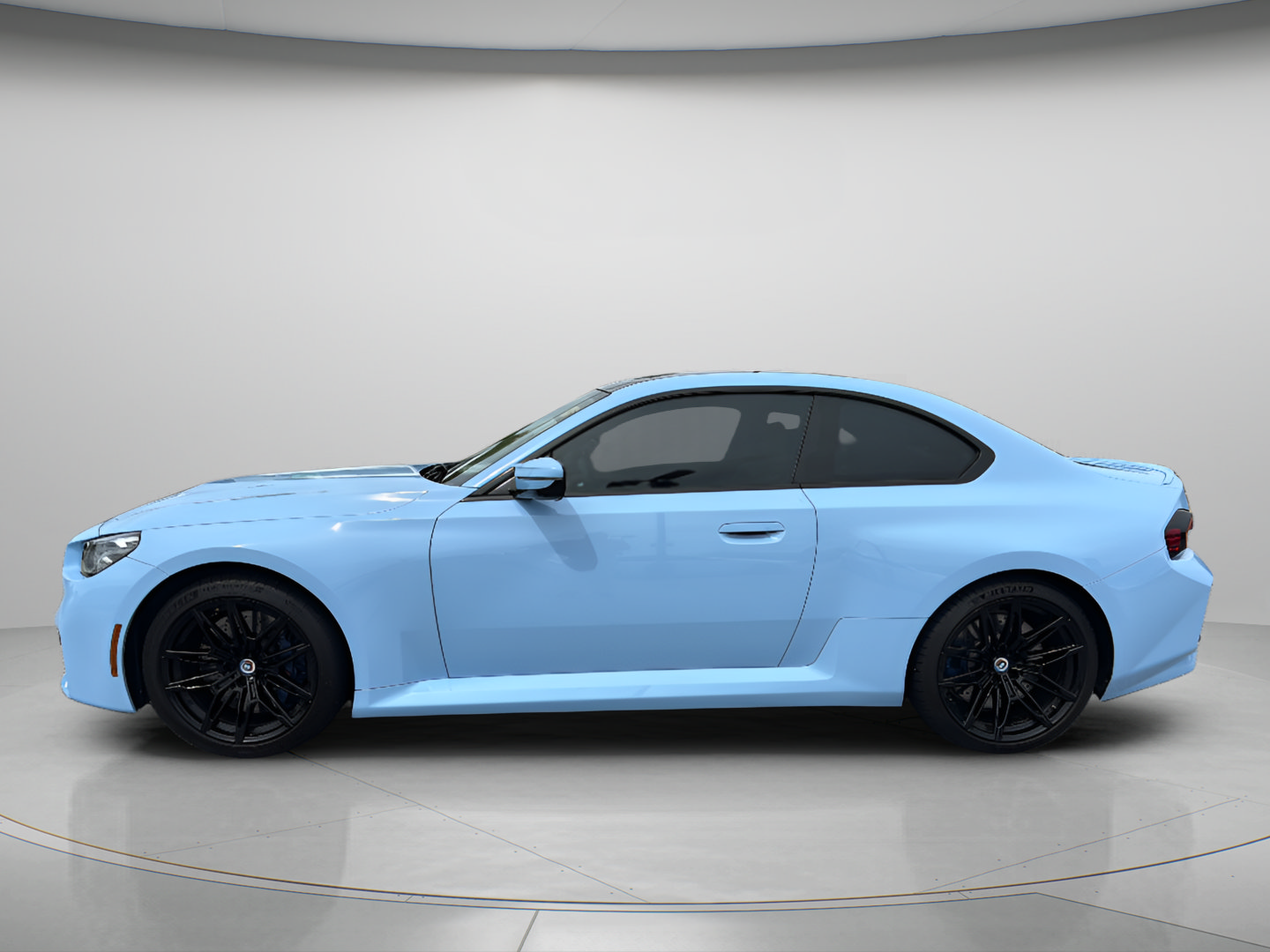 2024 BMW M2