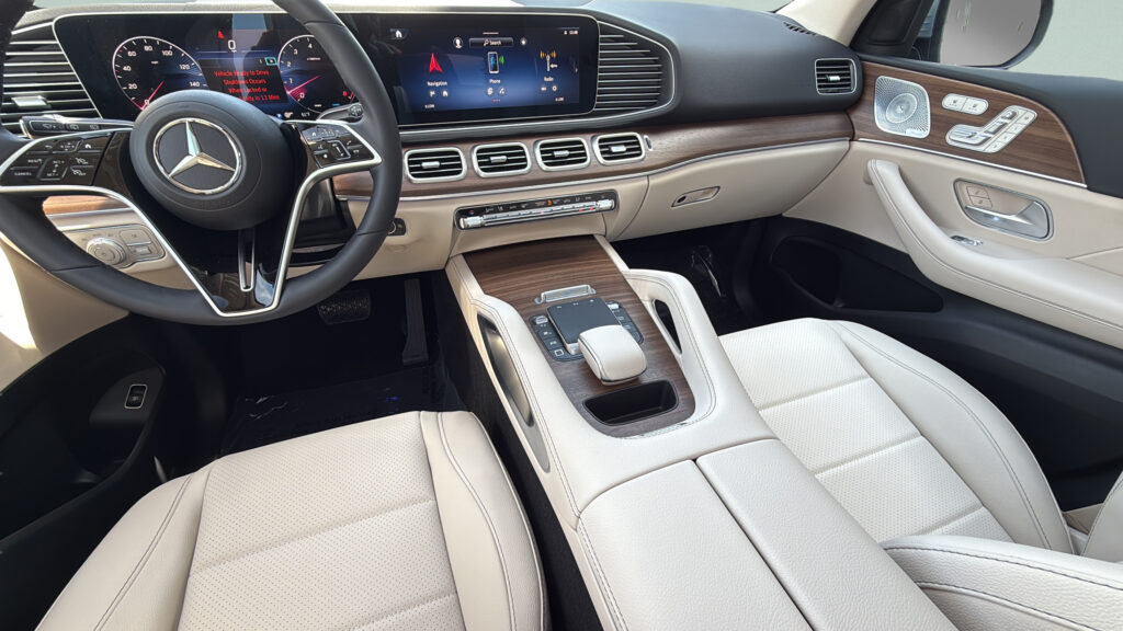 2026 Mercedes-Benz  GLE 450