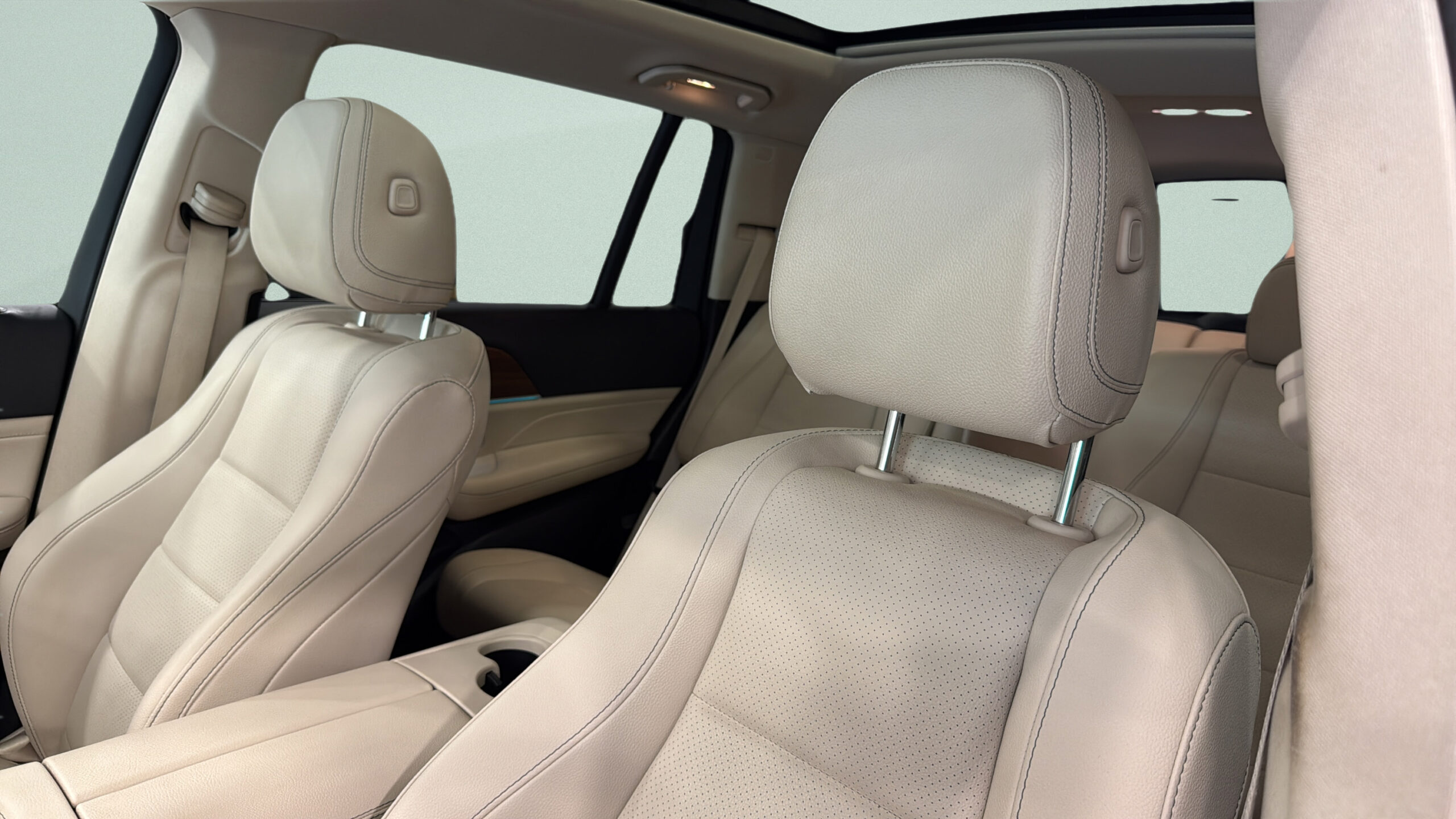 2022 Mercedes-Benz  GLS 450
