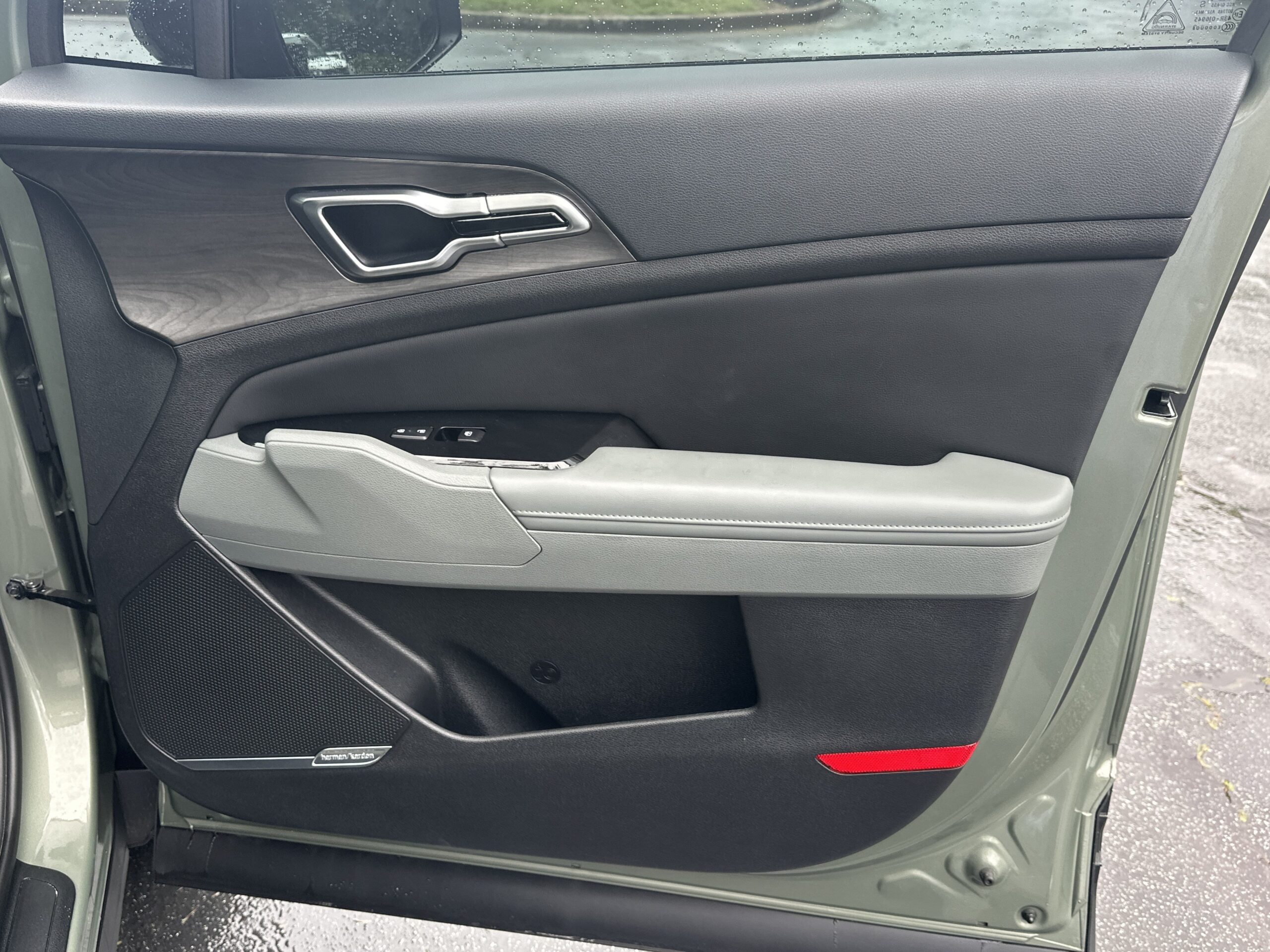 2023 Kia Sportage X-Pro Prestige