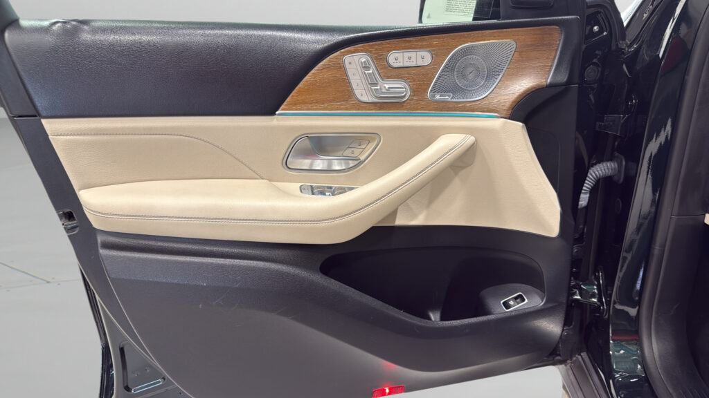 2021 Mercedes-Benz  GLE 350